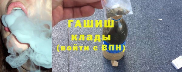 молекула духа Весьегонск